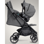 Joie Parcel™ lx 輕便嬰兒車 (灰藍色)